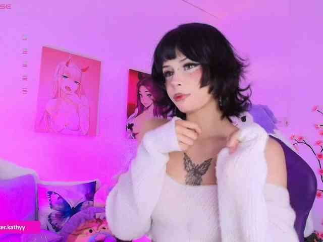 Kathybecker webcam