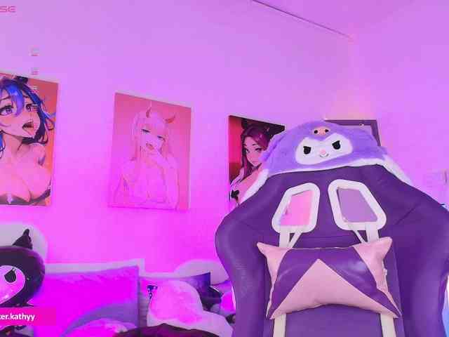 Kathybecker webcam
