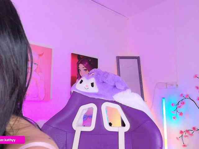 Kathybecker webcam