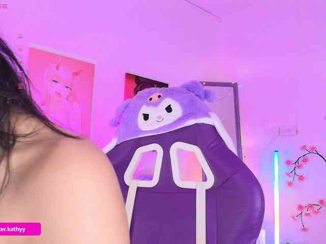 Kathybecker webcam