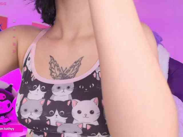 Kathybecker webcam