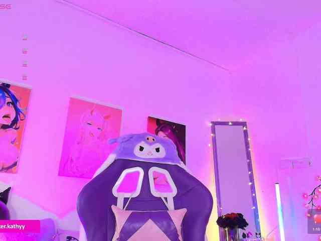Kathybecker webcam