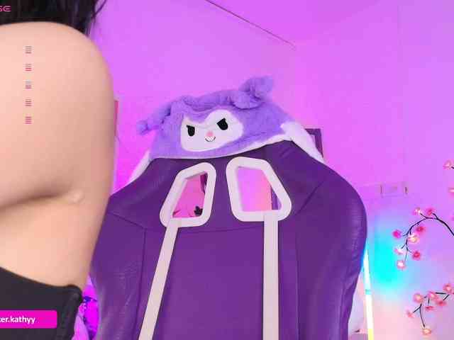 Kathybecker webcam