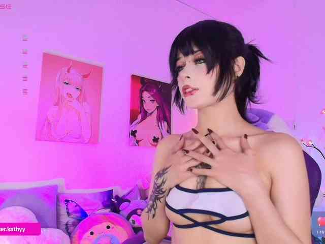 Kathybecker webcam