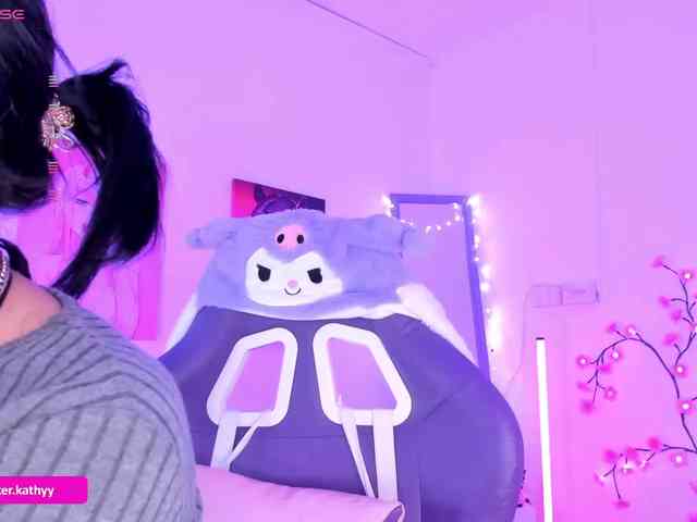 Kathybecker webcam