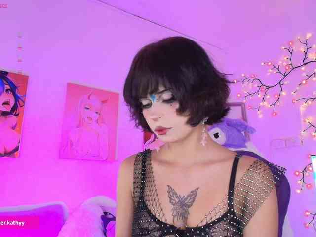 Kathybecker webcam