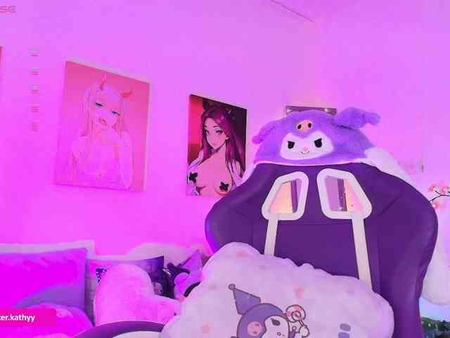 Kathybecker webcam