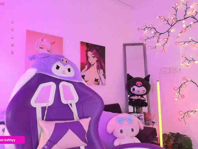 Kathybecker webcam