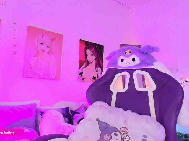 Kathybecker webcam