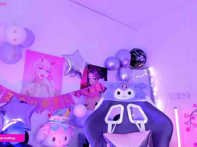 Kathybecker webcam