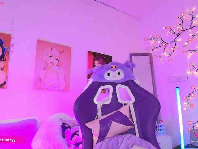 Kathybecker webcam
