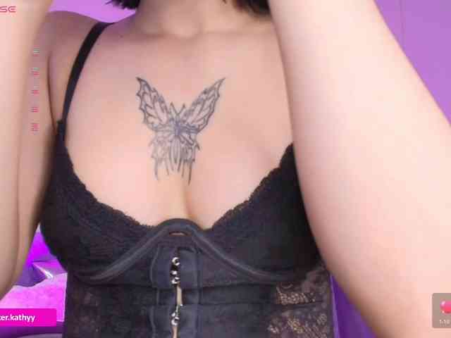 Kathybecker webcam