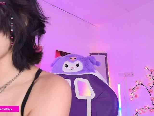 Kathybecker webcam