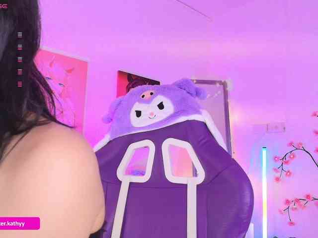 Kathybecker webcam