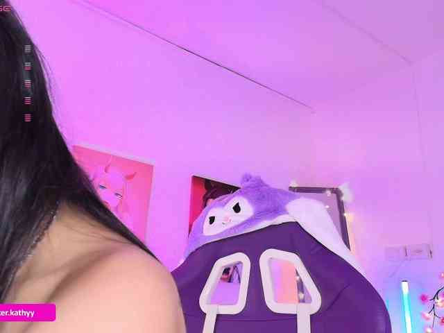 Modelo: Kathybecker