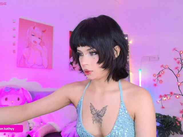 Kathybecker webcam