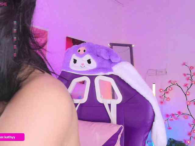 Kathybecker webcam