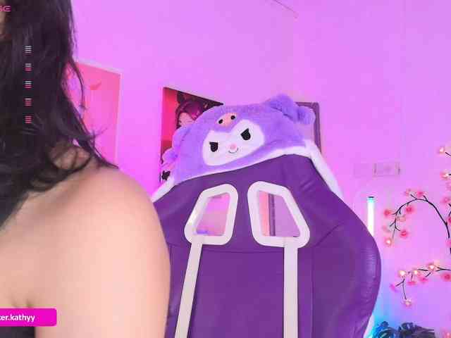 Kathybecker webcam