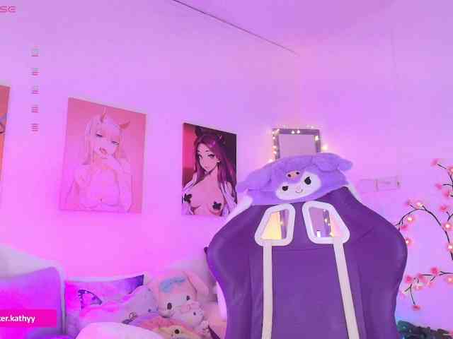 Kathybecker webcam