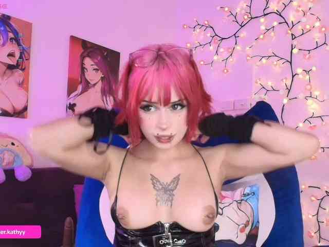 Kathybecker webcam