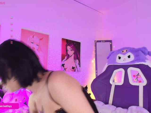 Kathybecker webcam