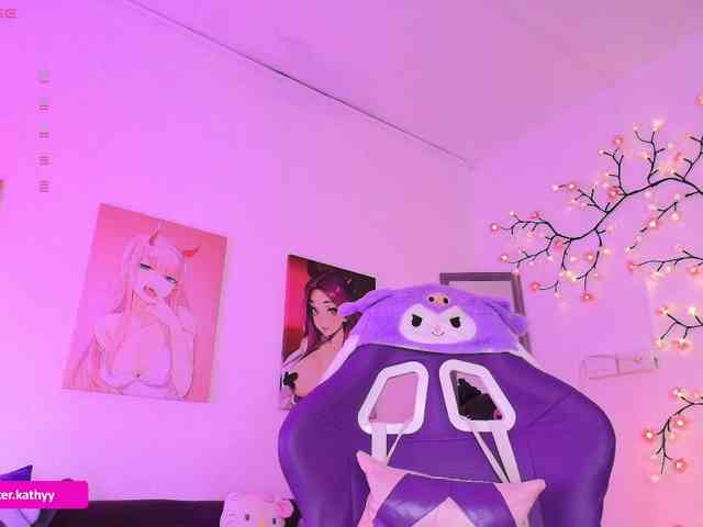 Kathybecker webcam