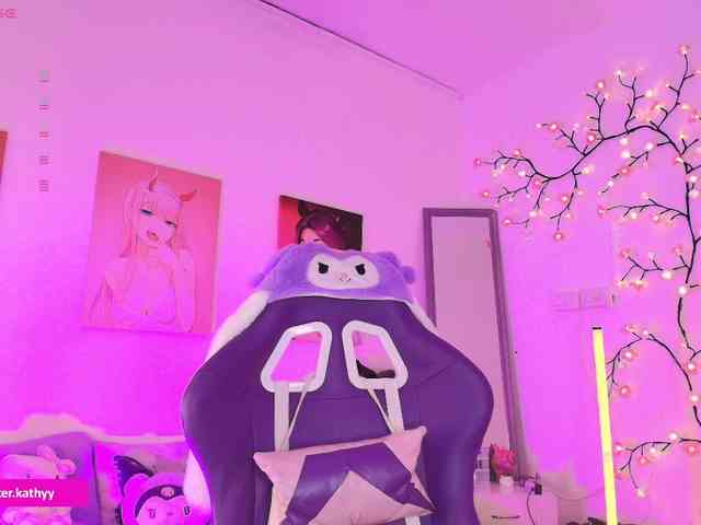 Kathybecker webcam