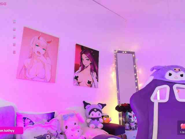 Kathybecker webcam