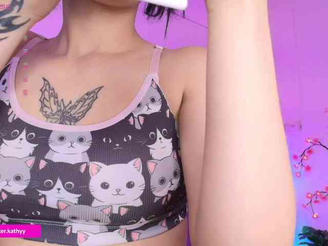 Kathybecker webcam
