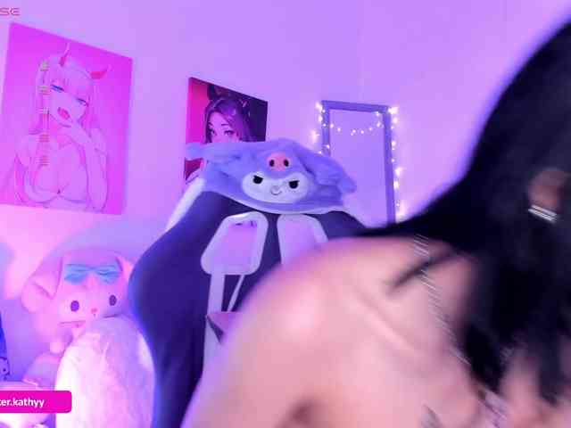 Kathybecker webcam