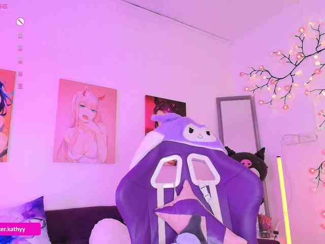 Kathybecker webcam