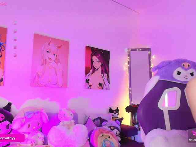 Kathybecker webcam