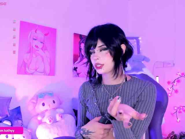 Kathybecker webcam