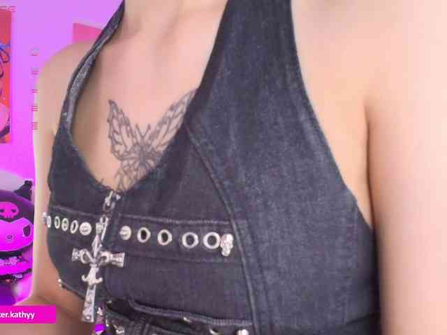Kathybecker webcam
