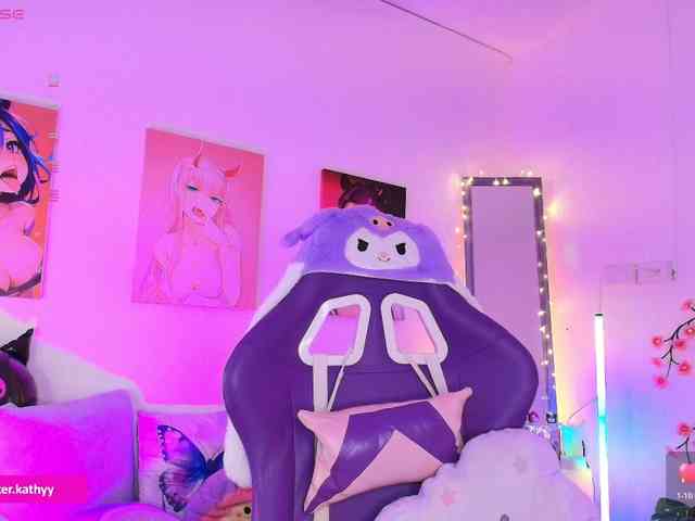 Kathybecker webcam