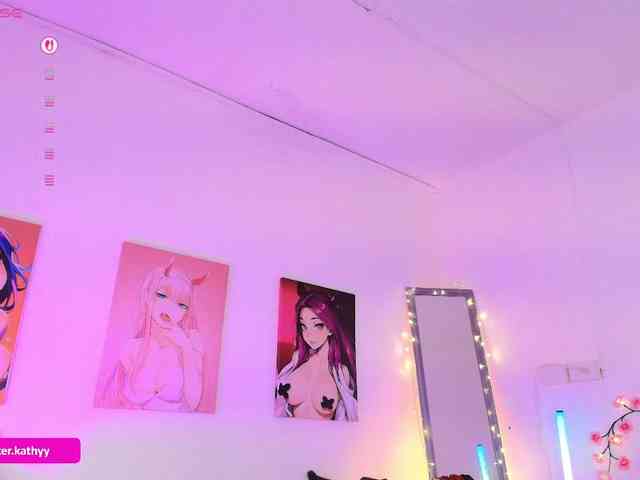 Kathybecker webcam