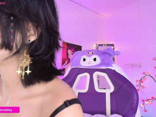 Kathybecker webcam