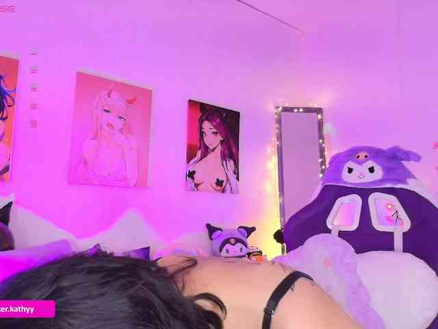 Kathybecker webcam