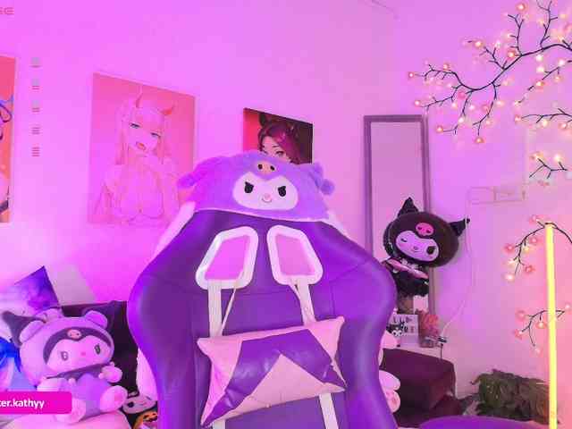 Kathybecker webcam