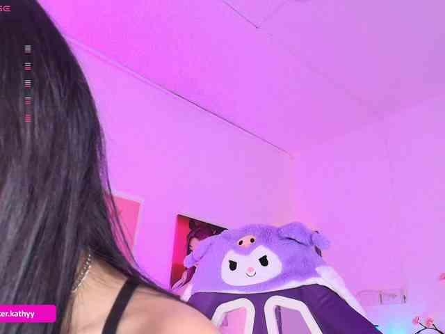 Kathybecker webcam