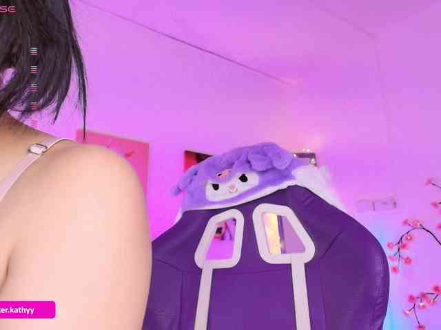 Kathybecker webcam