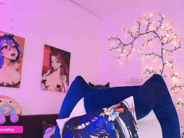 Kathybecker webcam
