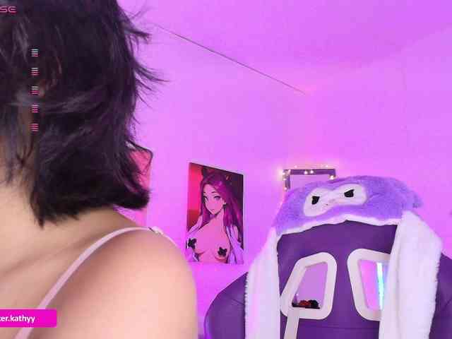 Kathybecker webcam