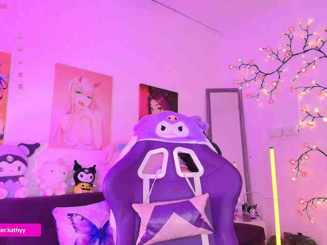 Kathybecker webcam