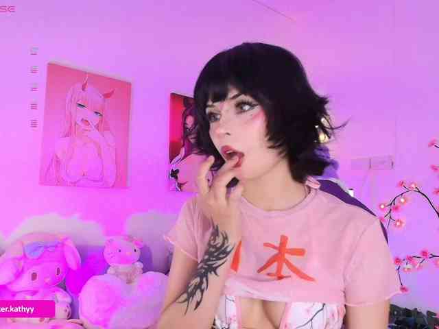 Kathybecker webcam