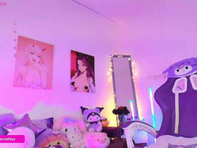Kathybecker webcam