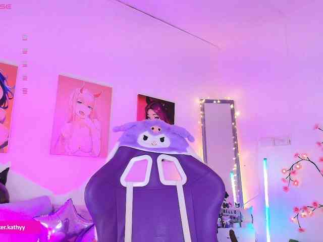 Kathybecker webcam