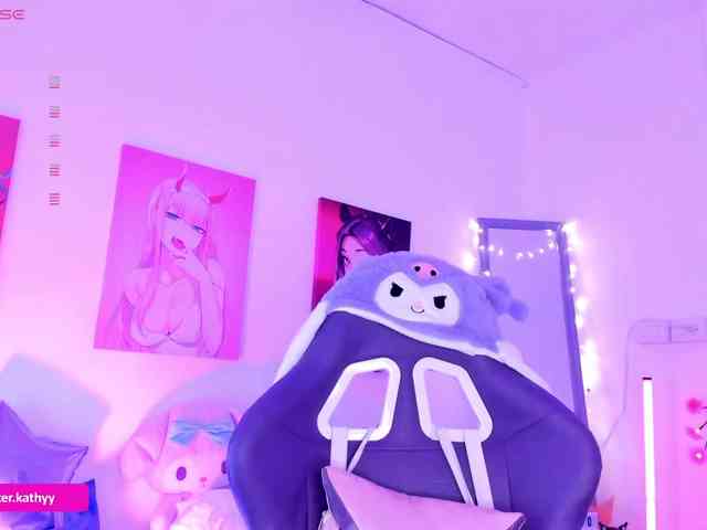 Kathybecker webcam