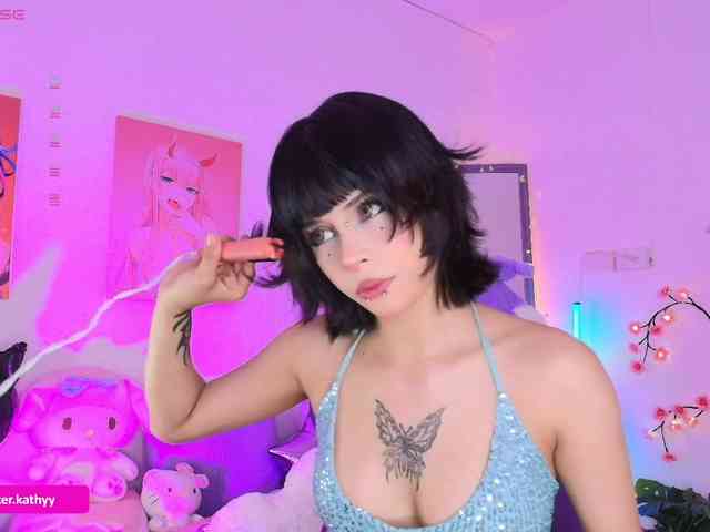 Kathybecker webcam