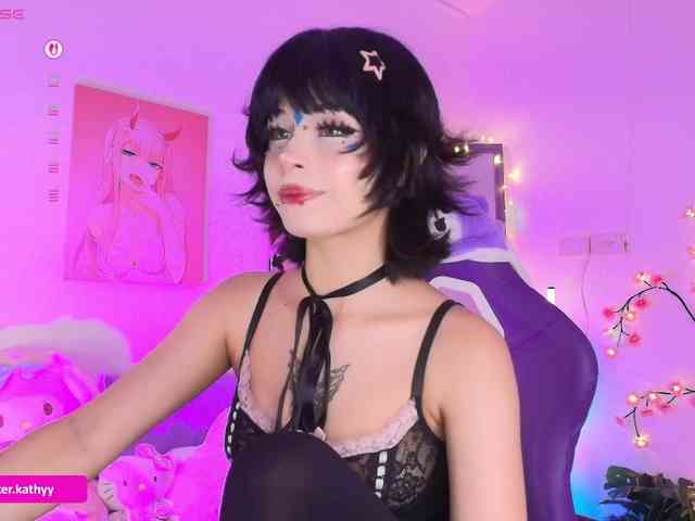 Kathybecker webcam